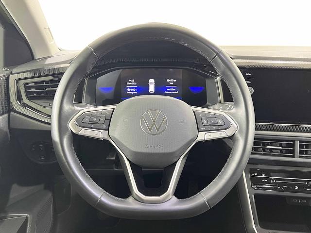 Volkswagen Taigo Life 1.0 TSI 70 kW (95 CV)