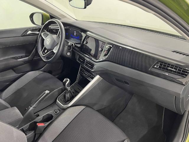Volkswagen Taigo Life 1.0 TSI 70 kW (95 CV)