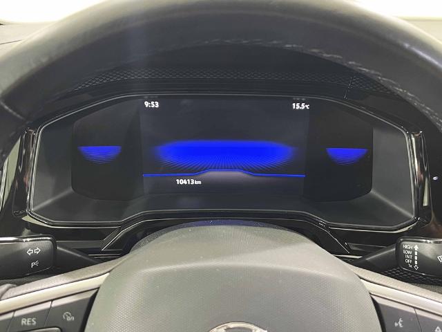 Volkswagen Taigo Life 1.0 TSI 70 kW (95 CV)