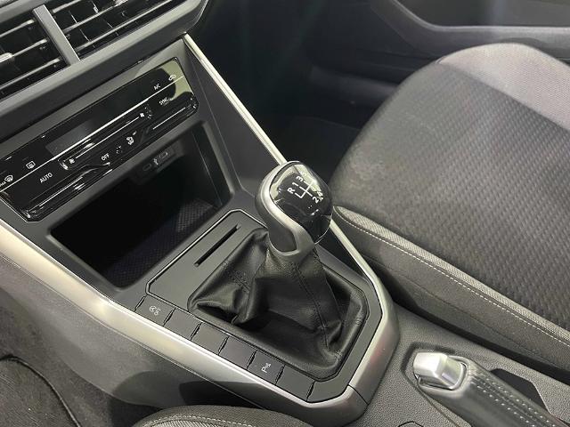 Volkswagen Taigo Life 1.0 TSI 70 kW (95 CV)