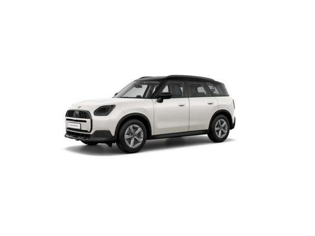 fotoG 3 del MINI MINI Countryman D 120 kW (163 CV) 163cv Diésel del 2024 en Valencia