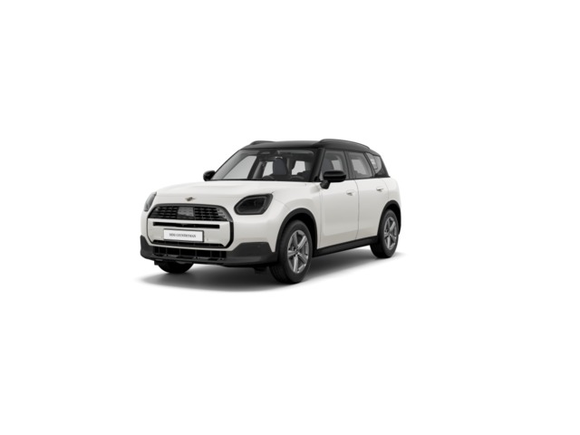 fotoG 4 del MINI MINI Countryman D 120 kW (163 CV) 163cv Diésel del 2024 en Valencia
