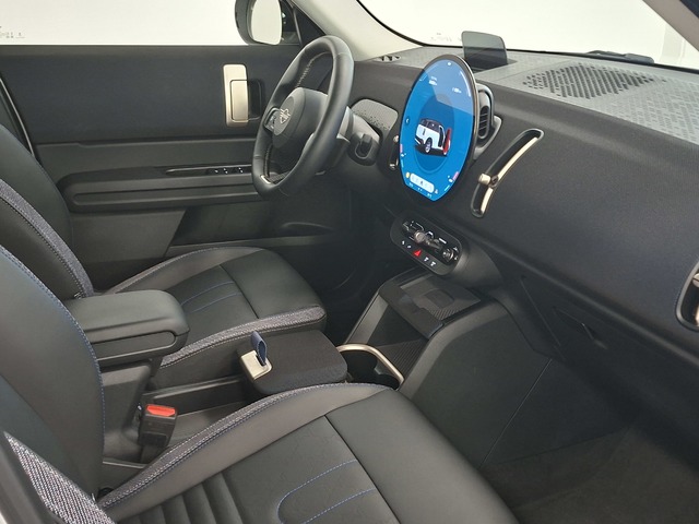 fotoG 7 del MINI MINI Countryman D 120 kW (163 CV) 163cv Diésel del 2024 en Valencia