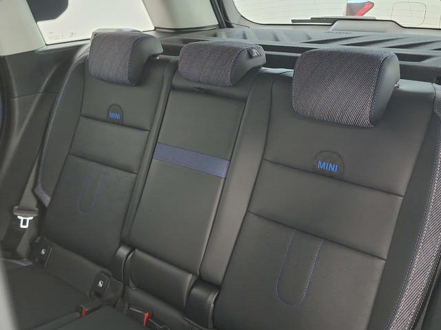 fotoG 8 del MINI MINI Countryman D 120 kW (163 CV) 163cv Diésel del 2024 en Valencia