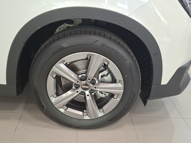 fotoG 10 del MINI MINI Countryman D 120 kW (163 CV) 163cv Diésel del 2024 en Valencia