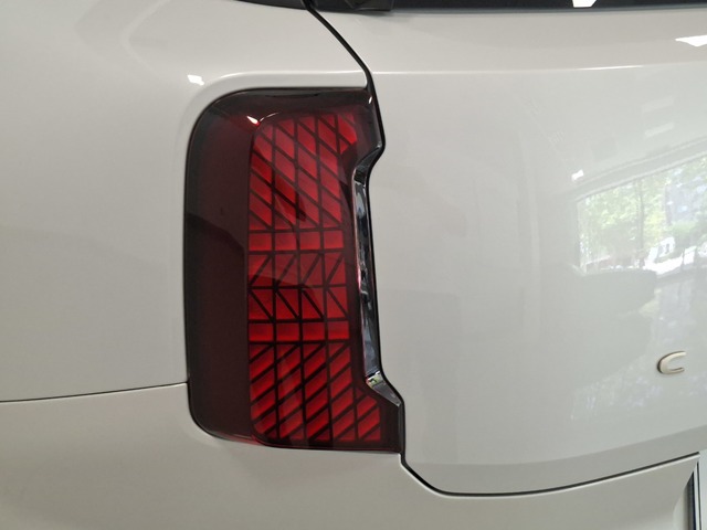 fotoG 16 del MINI MINI Countryman D 120 kW (163 CV) 163cv Diésel del 2024 en Valencia