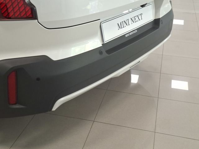 fotoG 17 del MINI MINI Countryman D 120 kW (163 CV) 163cv Diésel del 2024 en Valencia