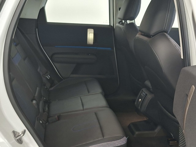 fotoG 18 del MINI MINI Countryman D 120 kW (163 CV) 163cv Diésel del 2024 en Valencia