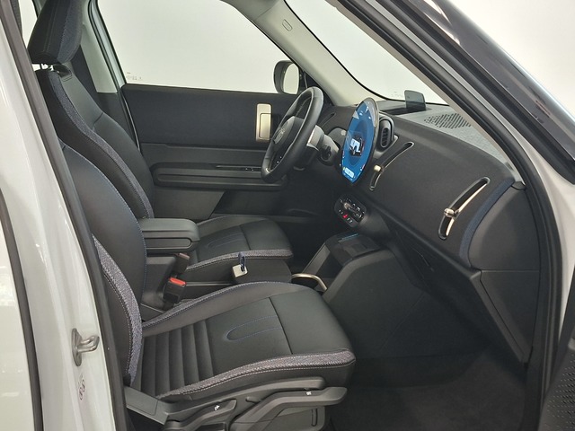 fotoG 20 del MINI MINI Countryman D 120 kW (163 CV) 163cv Diésel del 2024 en Valencia