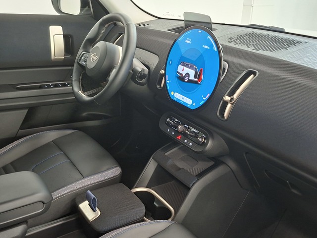 fotoG 21 del MINI MINI Countryman D 120 kW (163 CV) 163cv Diésel del 2024 en Valencia