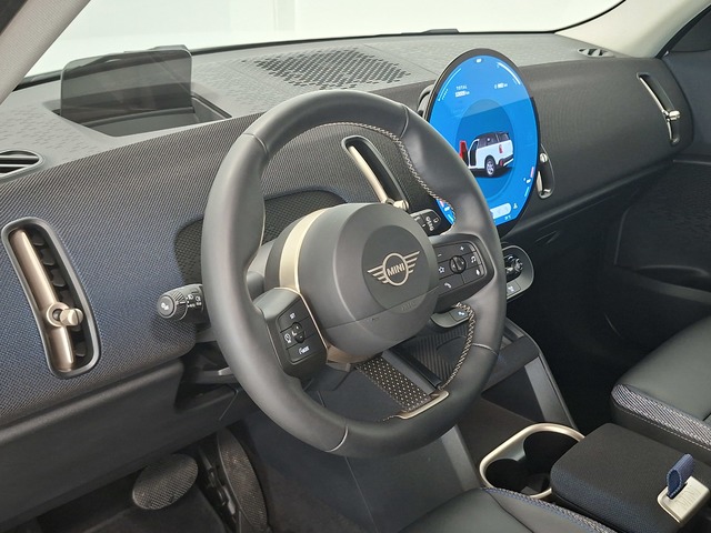 fotoG 24 del MINI MINI Countryman D 120 kW (163 CV) 163cv Diésel del 2024 en Valencia