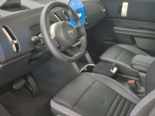 fotoG 25 del MINI MINI Countryman D 120 kW (163 CV) 163cv Diésel del 2024 en Valencia