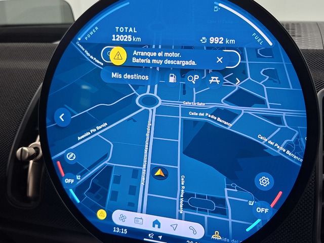 fotoG 31 del MINI MINI Countryman D 120 kW (163 CV) 163cv Diésel del 2024 en Valencia