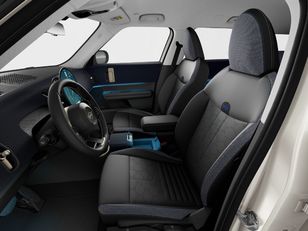 Fotos de MINI Countryman D 120 kW (163 CV)
