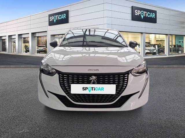 Peugeot 208 BlueHDi 100 Active Pack 75 kW (100 CV)