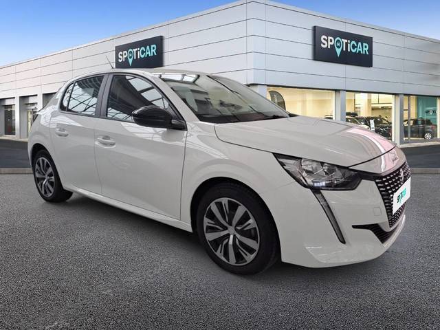 Peugeot 208 BlueHDi 100 Active Pack 75 kW (100 CV)