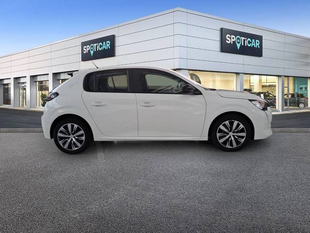 Peugeot 208 BlueHDi 100 Active Pack 75 kW (100 CV)