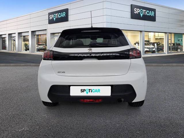 Peugeot 208 BlueHDi 100 Active Pack 75 kW (100 CV)