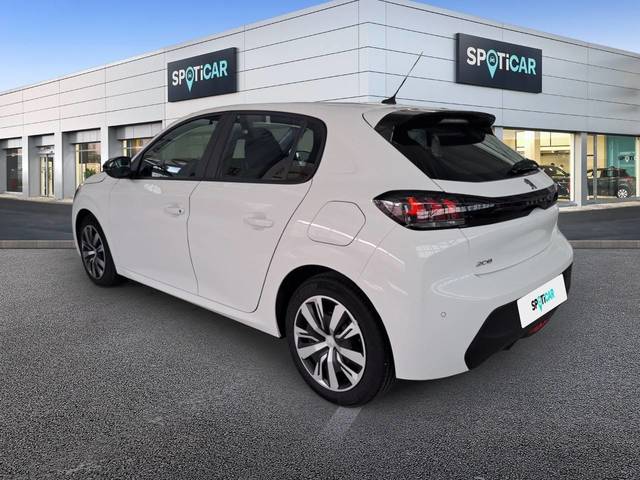 Peugeot 208 BlueHDi 100 Active Pack 75 kW (100 CV)