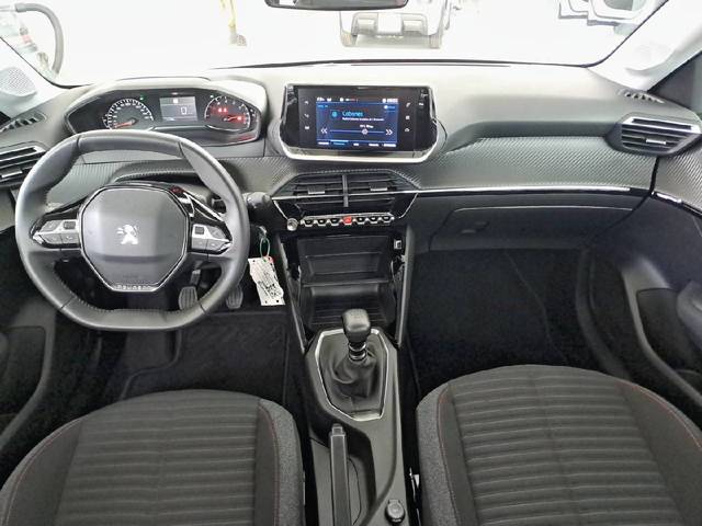 Peugeot 208 BlueHDi 100 Active Pack 75 kW (100 CV)