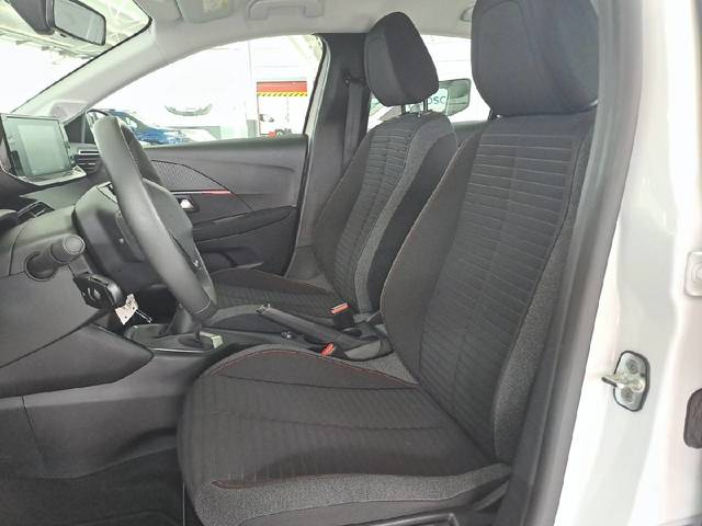 Peugeot 208 BlueHDi 100 Active Pack 75 kW (100 CV)