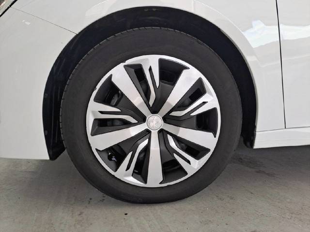 Peugeot 208 BlueHDi 100 Active Pack 75 kW (100 CV)