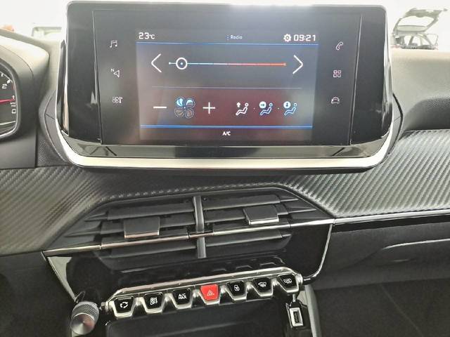 Peugeot 208 BlueHDi 100 Active Pack 75 kW (100 CV)
