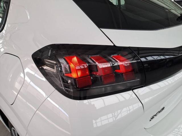 Peugeot 208 BlueHDi 100 Active Pack 75 kW (100 CV)