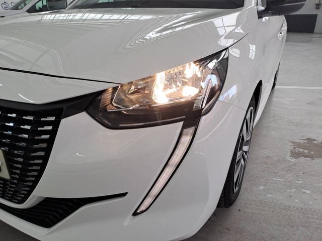 Peugeot 208 BlueHDi 100 Active Pack 75 kW (100 CV)