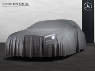 Mercedes-Benz Clase A Compacto en Motorflash