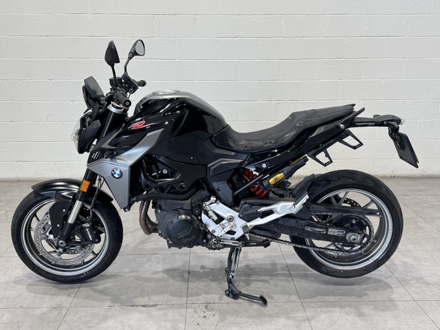 BMW Motorrad F 900 R  de ocasión 