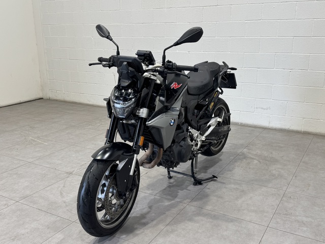 BMW Motorrad F 900 R  de ocasión 