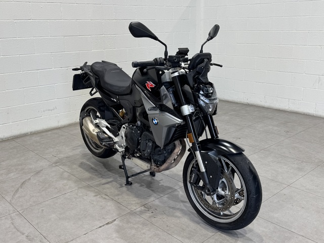 BMW Motorrad F 900 R  de ocasión 