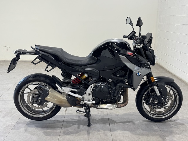 BMW Motorrad F 900 R  de ocasión 