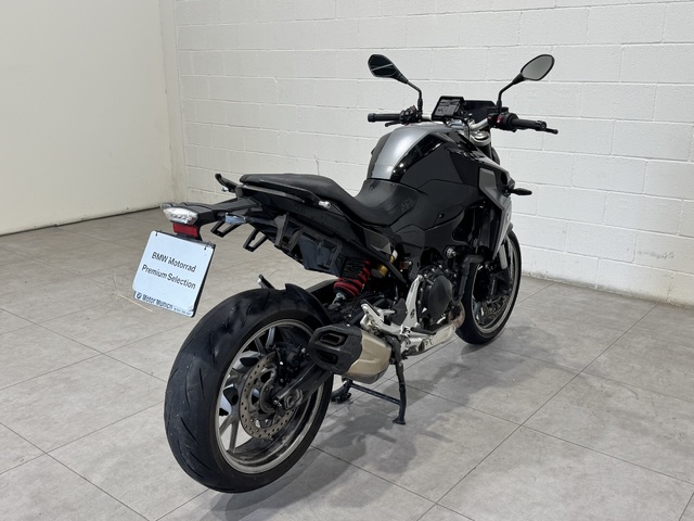 BMW Motorrad F 900 R  de ocasión 