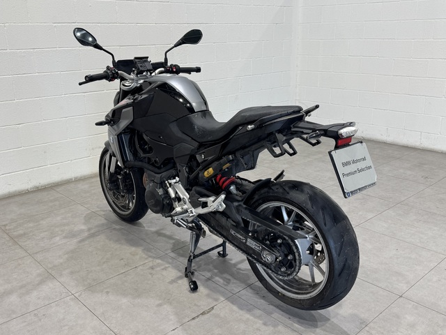 BMW Motorrad F 900 R  de ocasión 