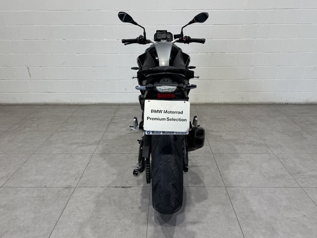 BMW Motorrad F 900 R  de ocasión 