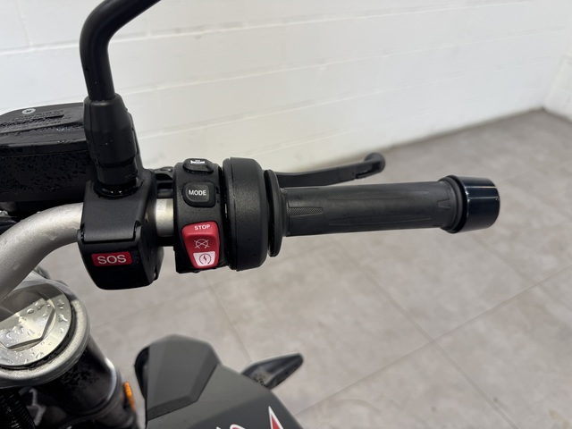 BMW Motorrad F 900 R  de ocasión 