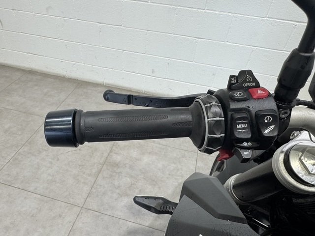 BMW Motorrad F 900 R  de ocasión 