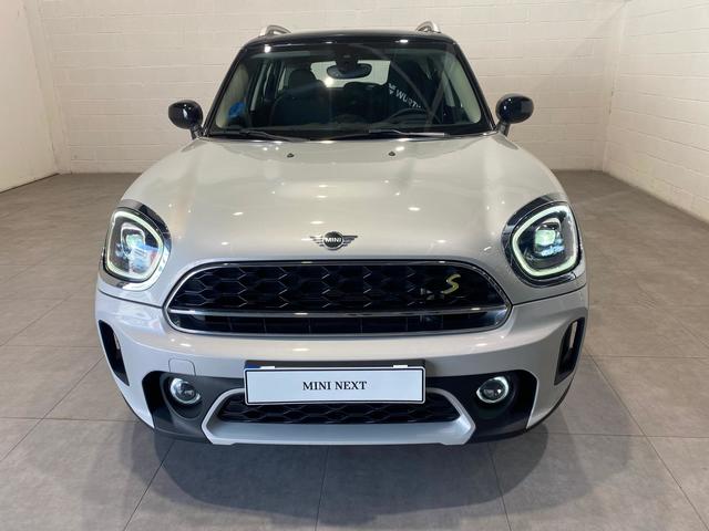 fotoG 1 del MINI MINI Countryman Cooper S E ALL4 162 kW (220 CV) 220cv Híbrido Electro/Gasolina del 2022 en Barcelona