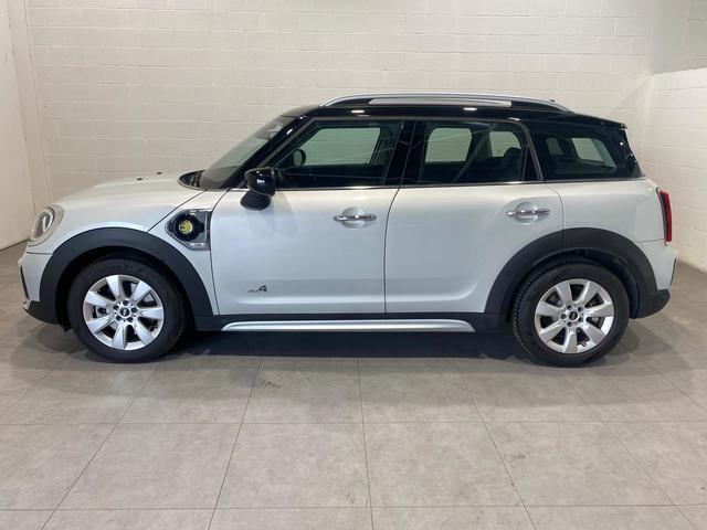 fotoG 2 del MINI MINI Countryman Cooper S E ALL4 162 kW (220 CV) 220cv Híbrido Electro/Gasolina del 2022 en Barcelona