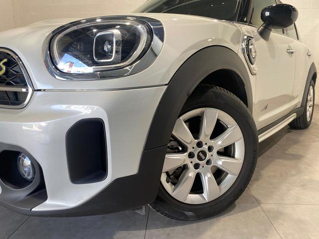 fotoG 5 del MINI MINI Countryman Cooper S E ALL4 162 kW (220 CV) 220cv Híbrido Electro/Gasolina del 2022 en Barcelona