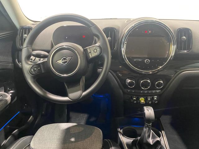 fotoG 6 del MINI MINI Countryman Cooper S E ALL4 162 kW (220 CV) 220cv Híbrido Electro/Gasolina del 2022 en Barcelona