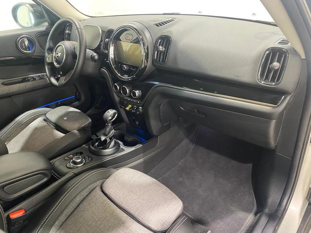 fotoG 7 del MINI MINI Countryman Cooper S E ALL4 162 kW (220 CV) 220cv Híbrido Electro/Gasolina del 2022 en Barcelona