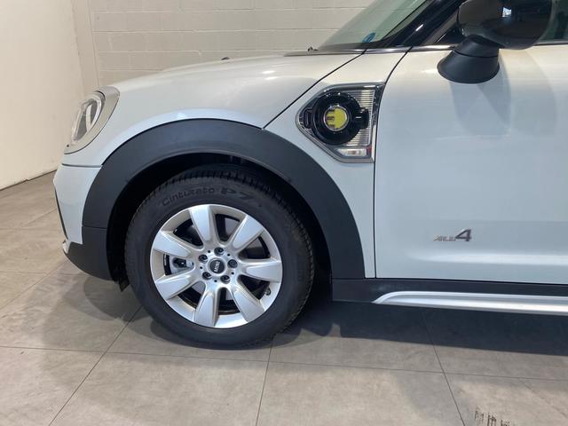 fotoG 12 del MINI MINI Countryman Cooper S E ALL4 162 kW (220 CV) 220cv Híbrido Electro/Gasolina del 2022 en Barcelona