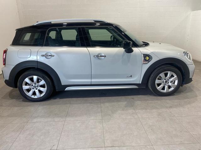 fotoG 17 del MINI MINI Countryman Cooper S E ALL4 162 kW (220 CV) 220cv Híbrido Electro/Gasolina del 2022 en Barcelona