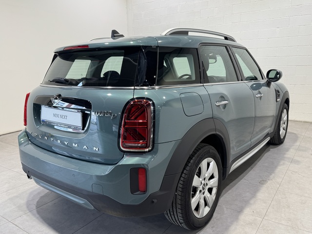 fotoG 3 del MINI MINI Countryman Cooper D 110 kW (150 CV) 150cv Diésel del 2023 en Barcelona