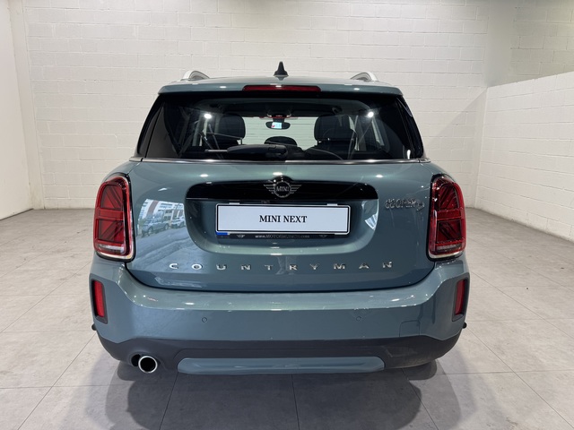 fotoG 4 del MINI MINI Countryman Cooper D 110 kW (150 CV) 150cv Diésel del 2023 en Barcelona