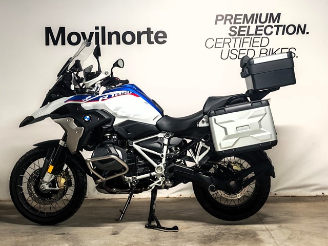 BMW Motorrad R 1250 GS  de ocasión 