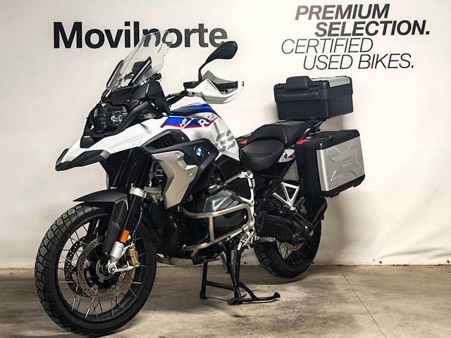 BMW Motorrad R 1250 GS  de ocasión 